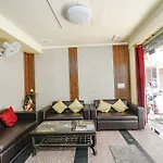 Fabhotel Ishtara Auberge - Nr Yashobhoomi Convention Centre