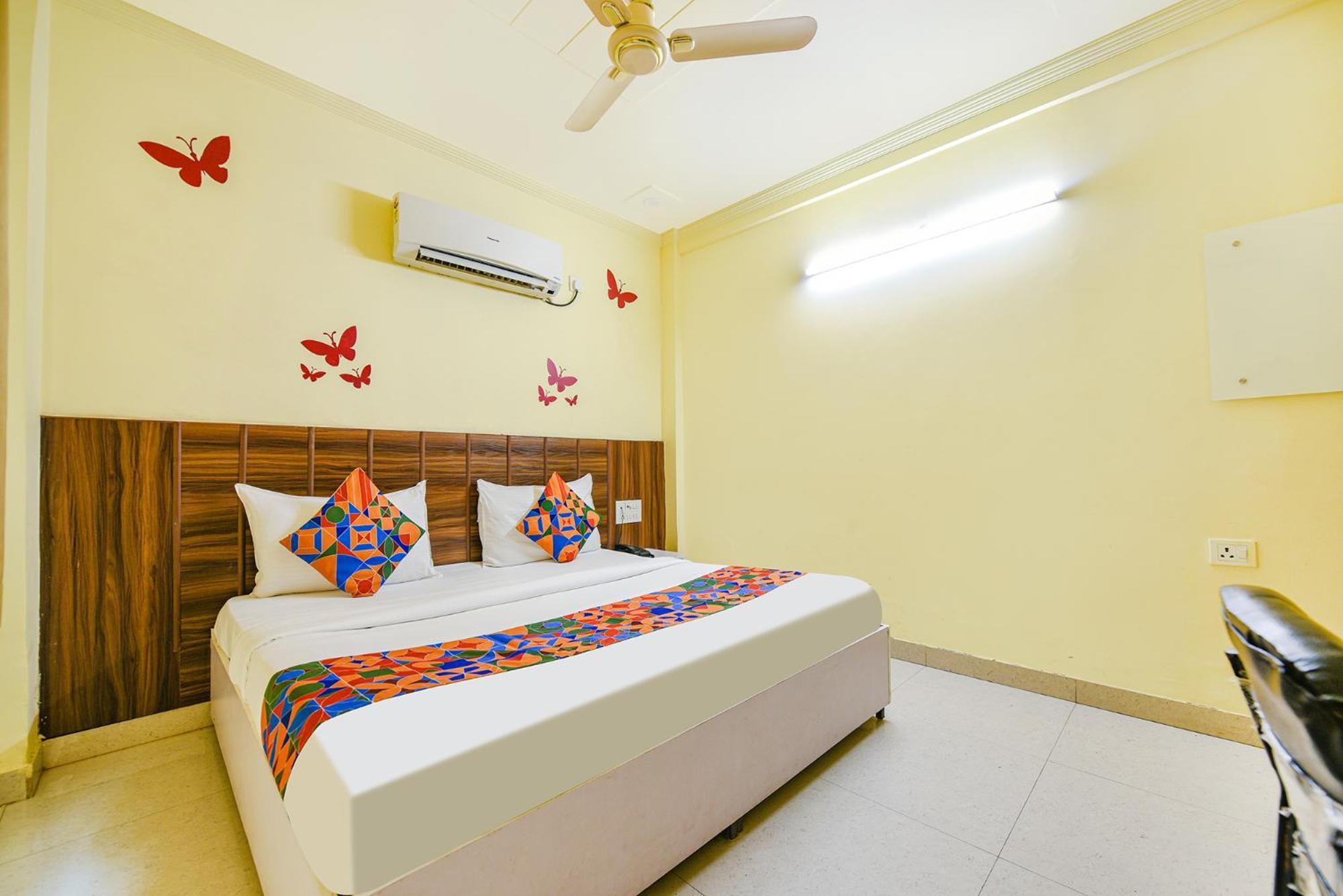 Fabhotel Ishtara - Nr Yashobhoomi Convention Centre